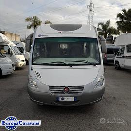 Iveco MONOSCOCCA INFINITY I-H740L
