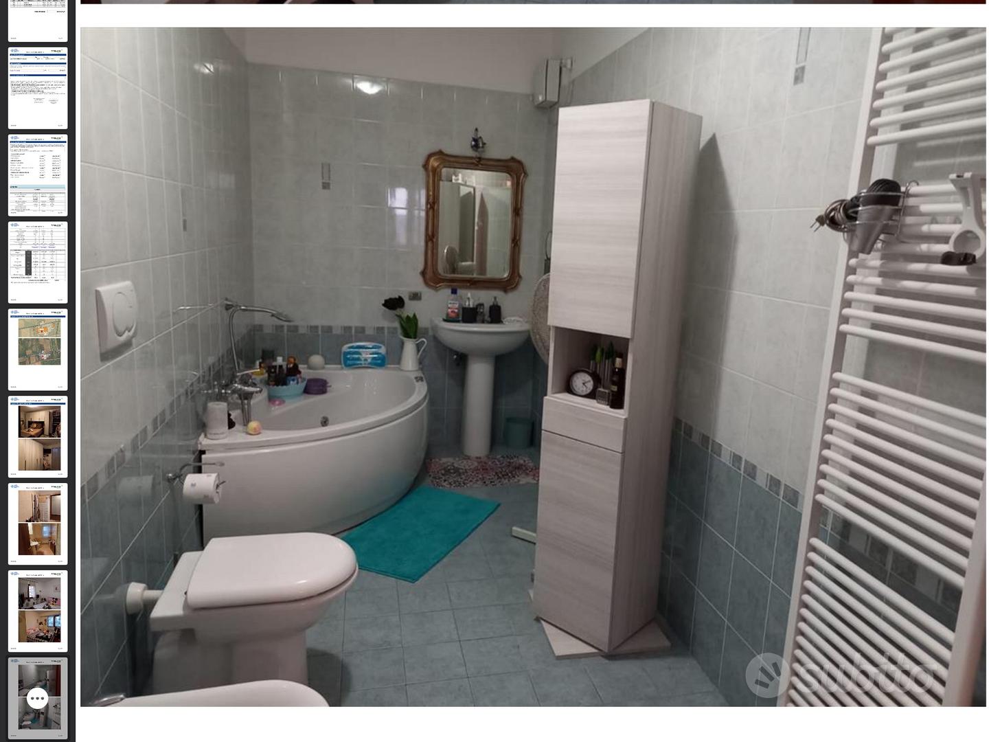 Apartment in Scarlino, Palazzo Guelfi - Vista 5
