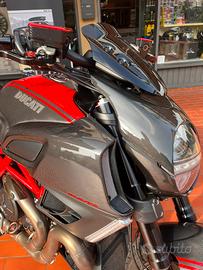 Ducati Diavel Carbon 1200