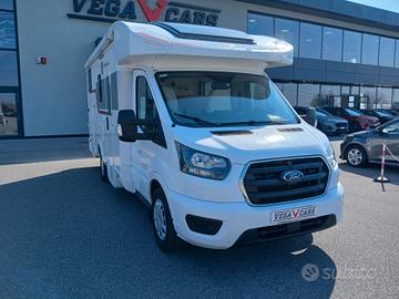 Roller Team KRONOS 283 TL GARAGE