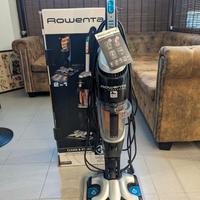 rowenta clean and steam NUOVO