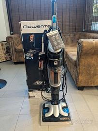 rowenta clean and steam NUOVO