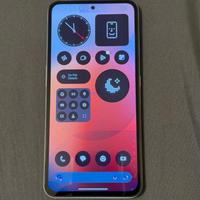 CMF phone 1 8/256 green