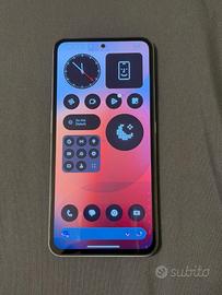 CMF phone 1 8/256 green