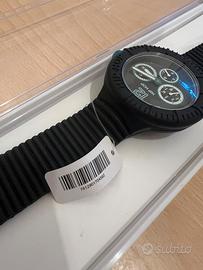 Orologio hip hop nuovo