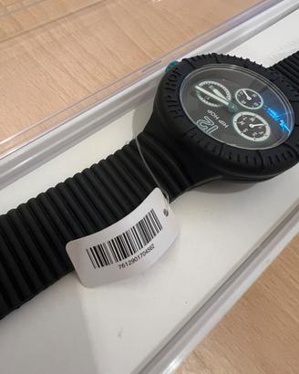 Orologio hip hop nuovo