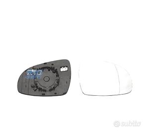 VETRO SPECCHIO BASE DESTRA KIA SPORTAGE QL 15-20 T