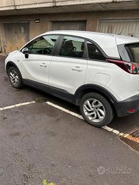 Opel Crossland X 2018 1.5TDI Ecotec D 92.000 km