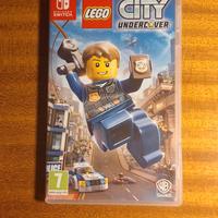 3 giochi lego