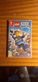3 giochi lego