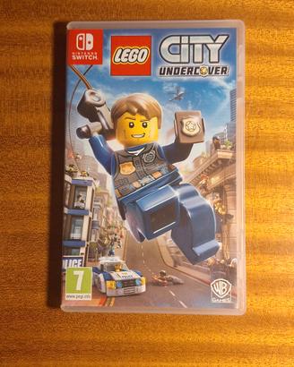 3 giochi lego