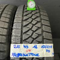 Bridgestone . 215 75 16