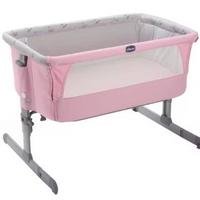 next to me Chicco Rosa 