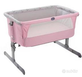 next to me Chicco Rosa 