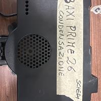 scheda elettricita caldaia 