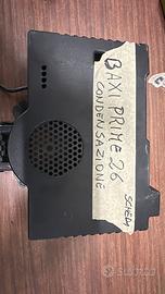 scheda elettricita caldaia 