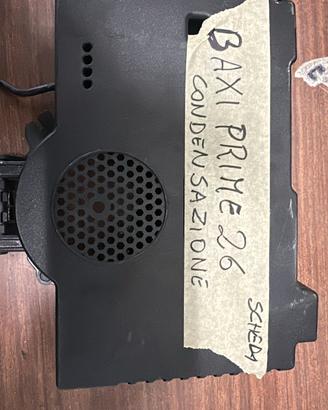 scheda elettricita caldaia 