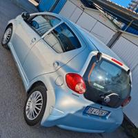 Toyta aygo