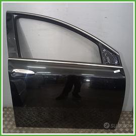 Porta Anteriore Destra DX NERO FIAT CROMA 2T Stati
