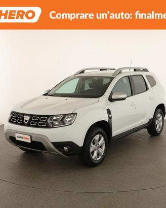 DACIA Duster EX14255