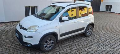 Fiat Panda 4x4 - 1.3 Multijet