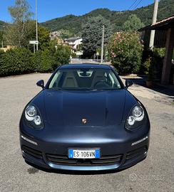 PORSCHE PANAMERA m.y. 2014   No superbollo
