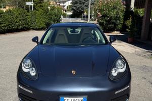 PORSCHE PANAMERA m.y. 2014   No superbollo
