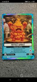 carta italian brainrot fritticci capricci 