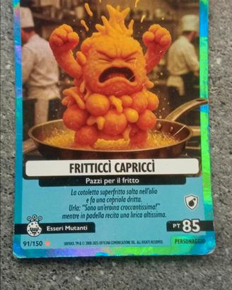 carta italian brainrot fritticci capricci 