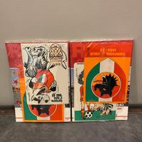 Rivista scudetto A.S. Roma 82'-83'