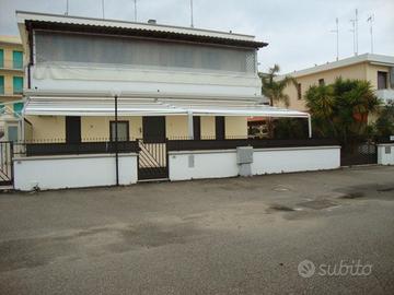 Villetta Via Sturzo piano terra, Rif.007