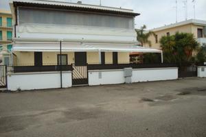 Villetta Via Sturzo piano terra, Rif.007