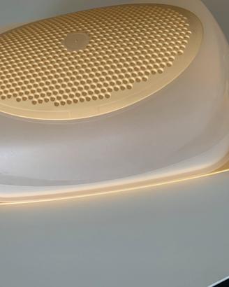 Formaggiera tupperware