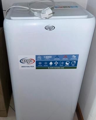 Climatizzatore Portatile Argo KALL PLUS