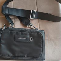 Borsa tracolla Calvin Klein 