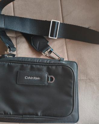 Borsa tracolla Calvin Klein 