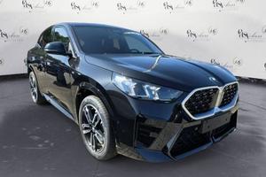BMW X2 sDrive 18d Msport Gancio Cockpit Led C...