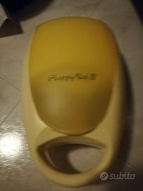 Aerosol/sussidio medico per aerosol e lavaggi