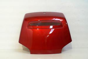 SPORTELLO ROSSO HEXAGON PIAGGIO 8220005005