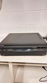 Lettore LaserDisc Philips LDP600WS