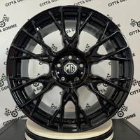 Set 4 Cerchi in lega per MG EHS ZS MG4 MG5 da 19"