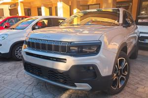 Jeep Avenger 1.2 Turbo 100 CV Summit