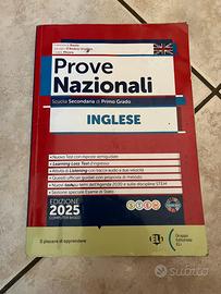 Prove nazionali inglesi