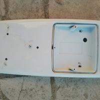 codino in plastica  per vespa 50 hp e pk n