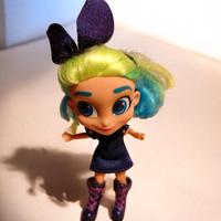 Hairdorables "Harmony Rocks" Serie 1 – da collez