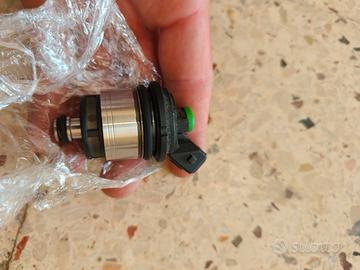 Iniettori gpl Landi Renzo