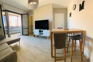 Ristrutturato, perfetto come investimento o single