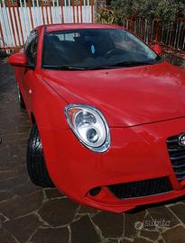 alfa mito 1.6jtdm non marciante
