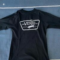 maglia vans