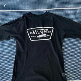 maglia vans